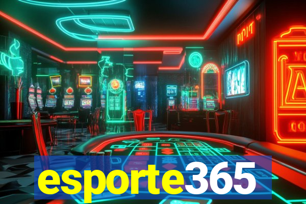 esporte365