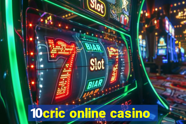 10cric online casino