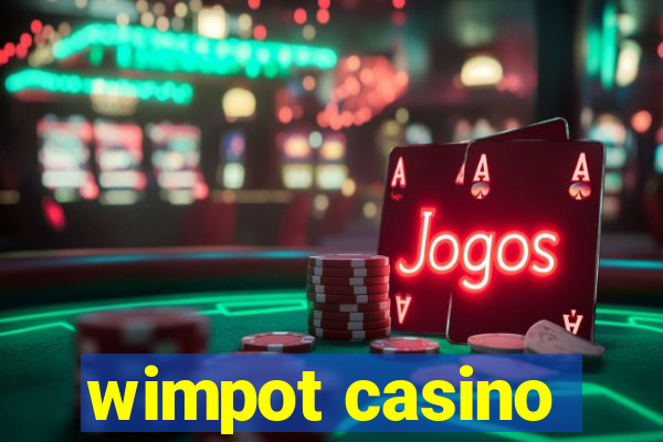 wimpot casino