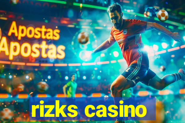 rizks casino