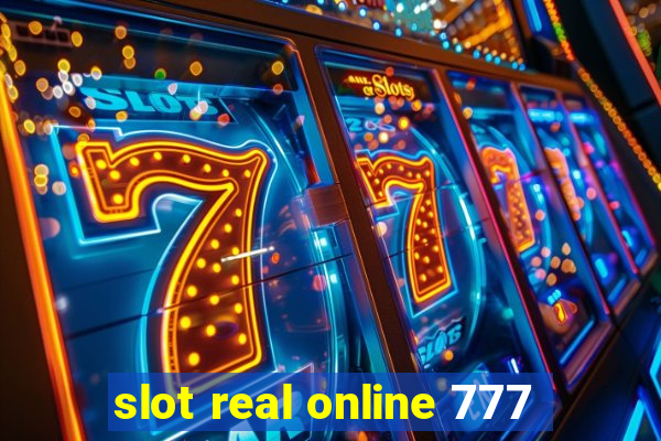 slot real online 777