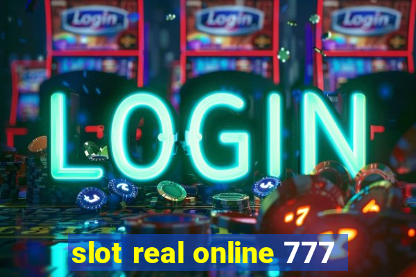 slot real online 777