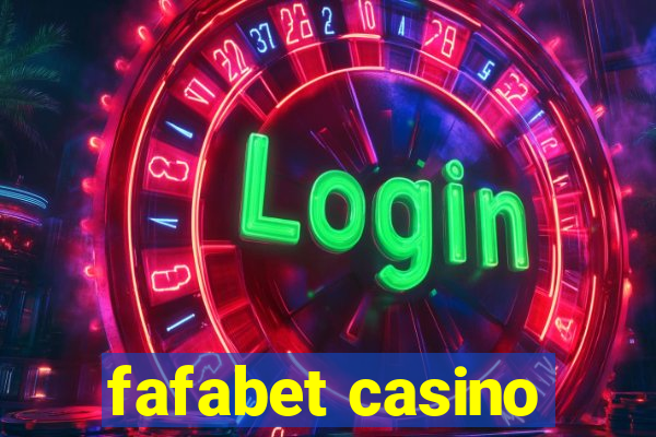 fafabet casino