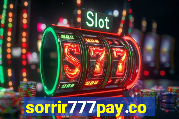 sorrir777pay.com