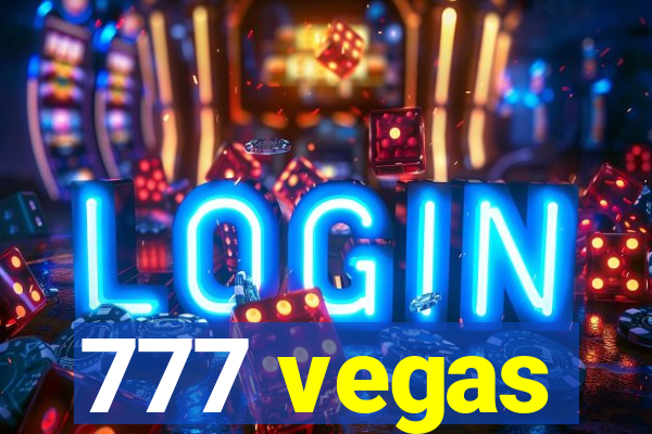 777 vegas