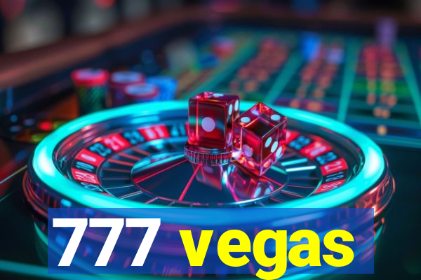 777 vegas