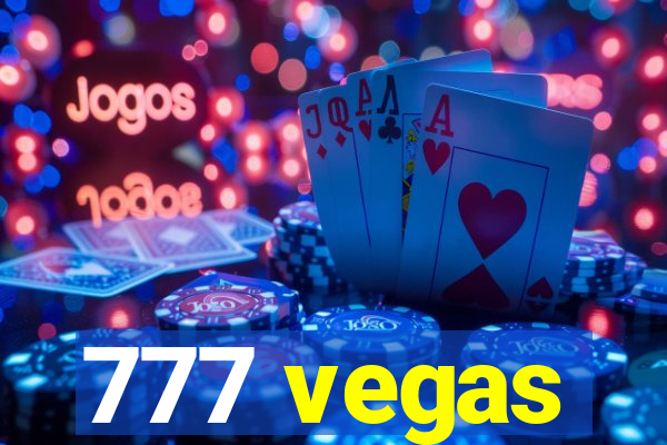 777 vegas