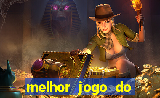 melhor jogo do google play