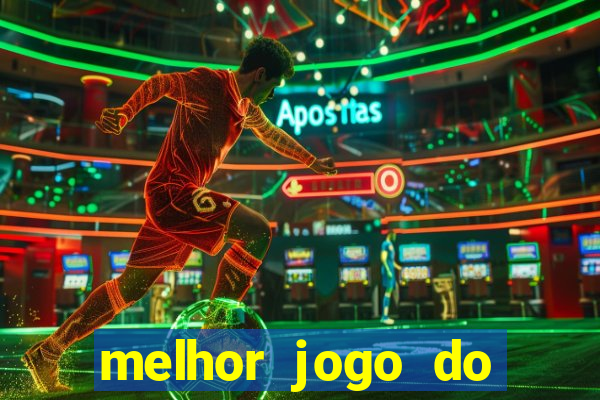 melhor jogo do google play