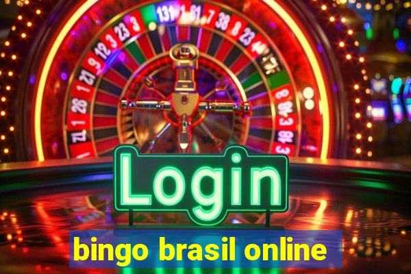 bingo brasil online