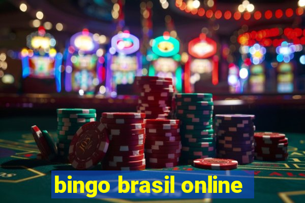 bingo brasil online