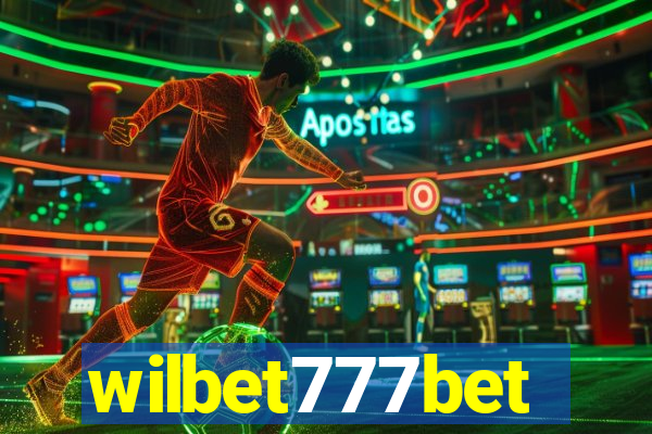 wilbet777bet