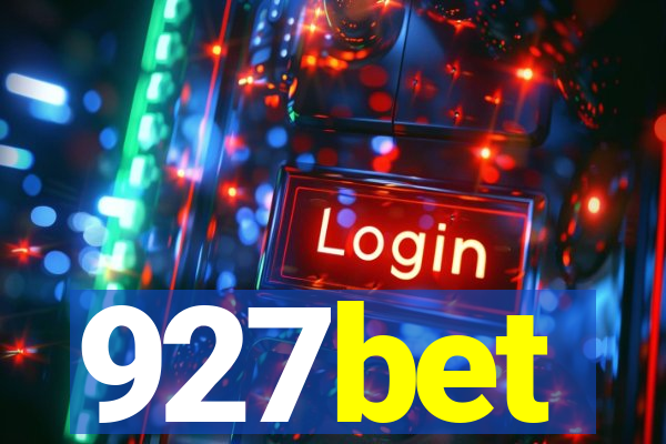 927bet