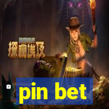 pin bet