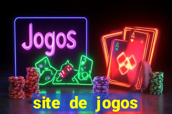 site de jogos online para ganhar dinheiro