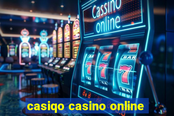 casiqo casino online