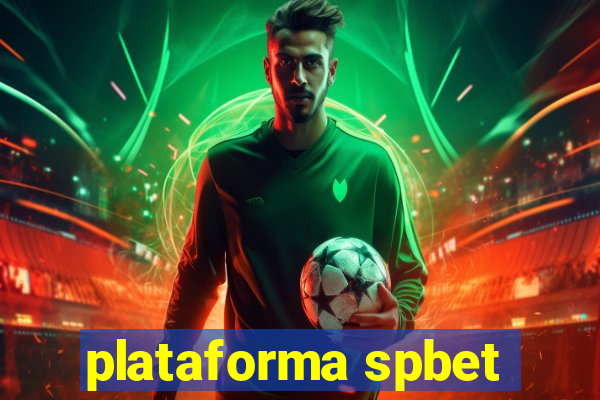 plataforma spbet