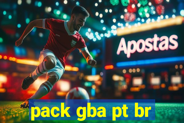 pack gba pt br