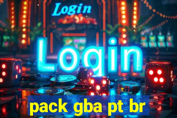 pack gba pt br