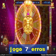 jogo 7 erros seguran?a do trabalho ppt