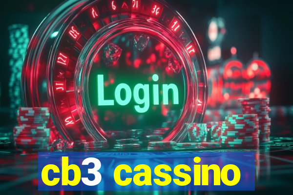 cb3 cassino