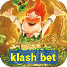 klash bet