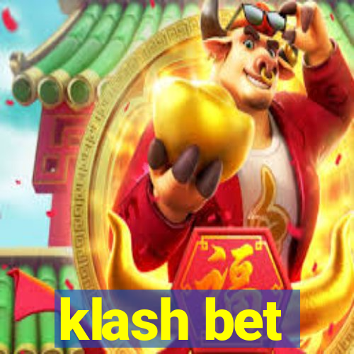 klash bet