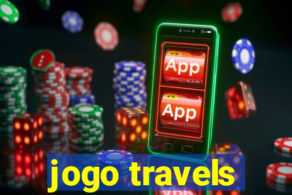 jogo travels