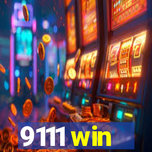 9111 win