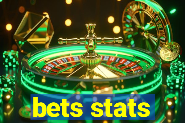 bets stats