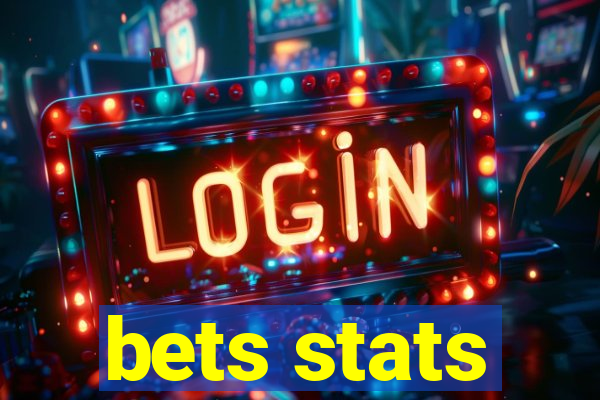 bets stats