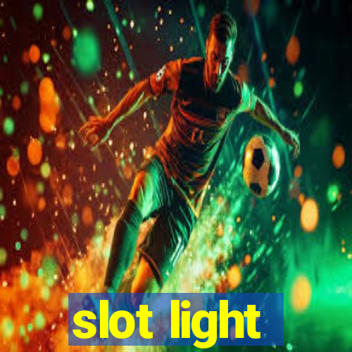 slot light