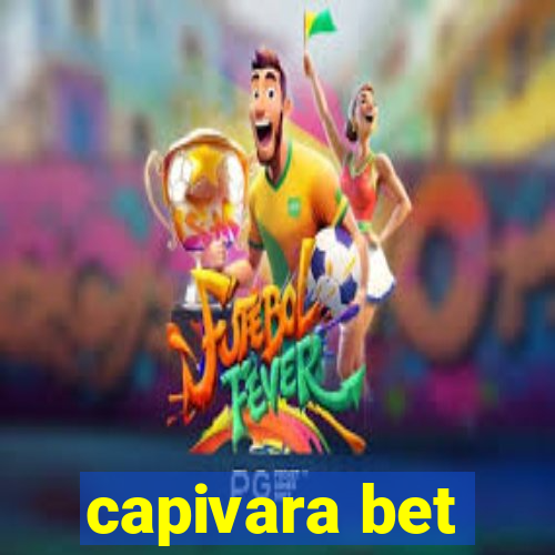 capivara bet