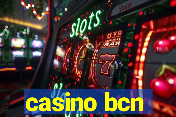 casino bcn