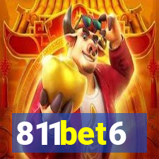 811bet6