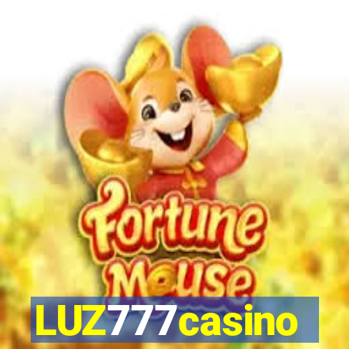 LUZ777casino