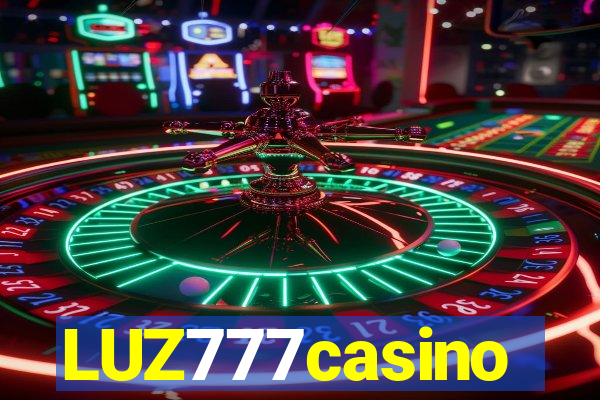 LUZ777casino