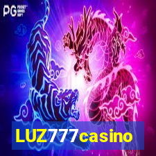 LUZ777casino