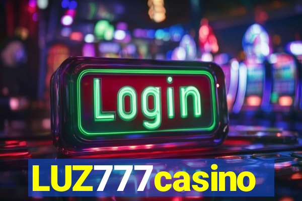 LUZ777casino