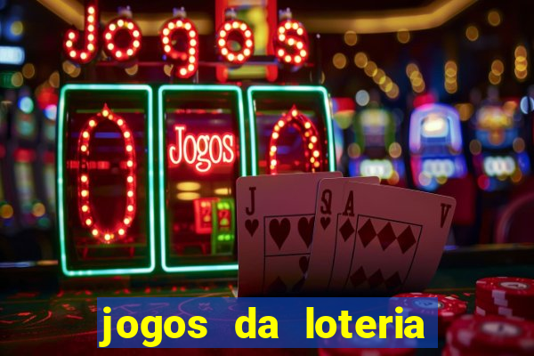 jogos da loteria facil de ganhar