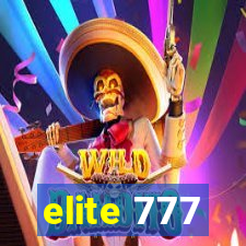 elite 777