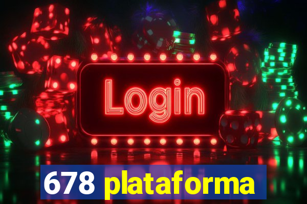 678 plataforma