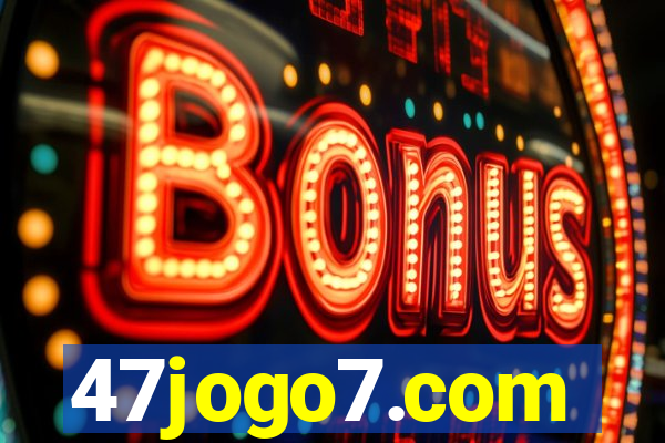 47jogo7.com