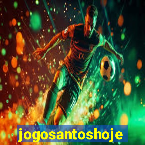 jogosantoshoje