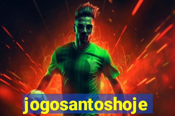 jogosantoshoje