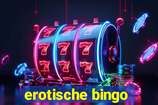 erotische bingo