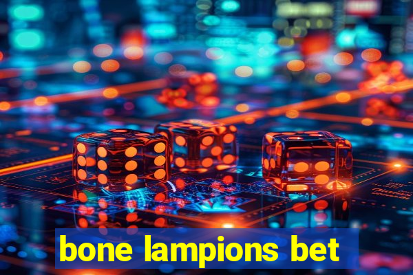 bone lampions bet