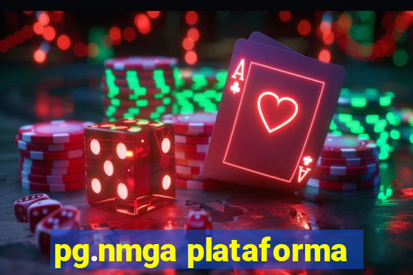 pg.nmga plataforma