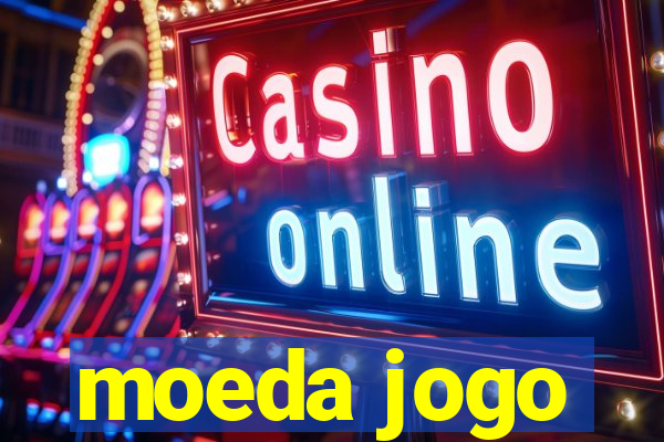 moeda jogo