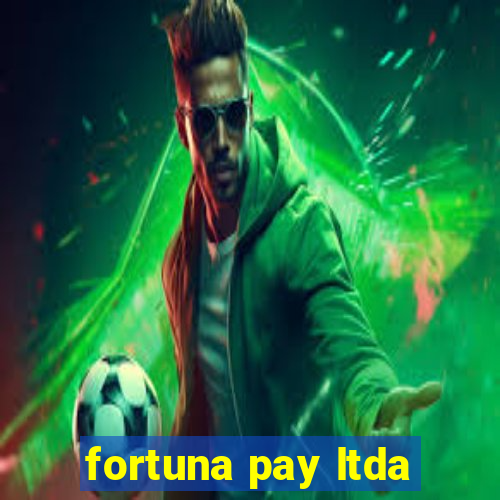 fortuna pay ltda